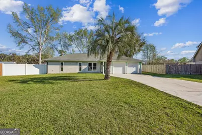 412 Cherry Point Court, Saint Marys, GA 31558 - Photo 4