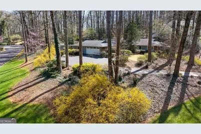 2393 Flintlock Drive, Tucker, GA 30087 - Photo 1