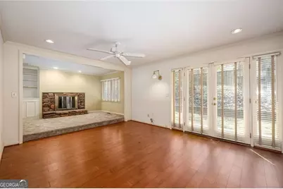 2393 Flintlock Drive, Smoke Rise, GA 30087 - Photo 30