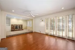 2393 Flintlock Dr, Smoke Rise, GA 30087 - Photo 30