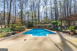 2393 Flintlock Dr, Smoke Rise, GA 30087 - Photo 36