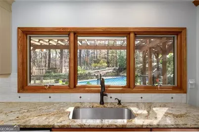 2393 Flintlock Drive, Smoke Rise, GA 30087 - Photo 12