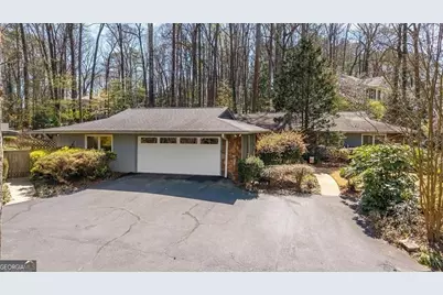 2393 Flintlock Drive, Smoke Rise, GA 30087 - Photo 42