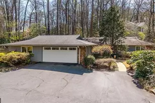 2393 Flintlock Dr, Smoke Rise, GA 30087 - Photo 42