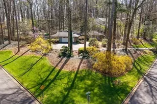 2393 Flintlock Dr, Smoke Rise, GA 30087 - Photo 2