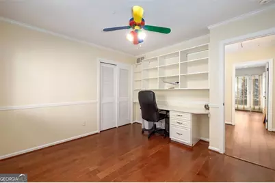 2393 Flintlock Drive, Smoke Rise, GA 30087 - Photo 26