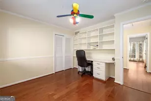 2393 Flintlock Dr, Smoke Rise, GA 30087 - Photo 26