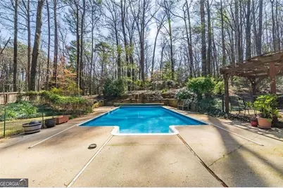 2393 Flintlock Drive, Tucker, GA 30087 - Photo 36