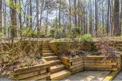 2393 Flintlock Drive, Smoke Rise, GA 30087 - Photo 38