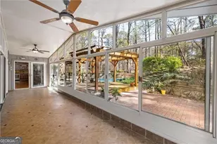 2393 Flintlock Dr, Smoke Rise, GA 30087 - Photo 8