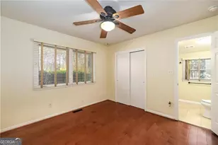 2393 Flintlock Dr, Smoke Rise, GA 30087 - Photo 18