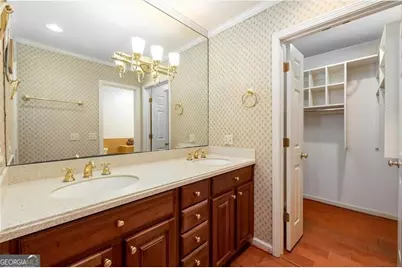 2393 Flintlock Drive, Smoke Rise, GA 30087 - Photo 32