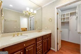 2393 Flintlock Dr, Smoke Rise, GA 30087 - Photo 32