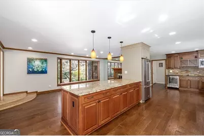 2393 Flintlock Drive, Smoke Rise, GA 30087 - Photo 10