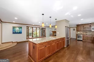 2393 Flintlock Dr, Smoke Rise, GA 30087 - Photo 10