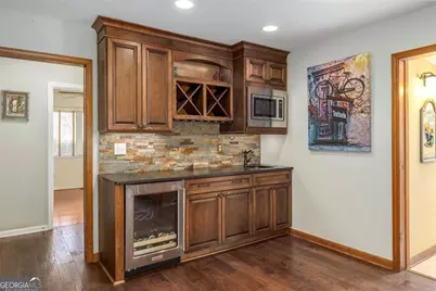 2393 Flintlock Drive, Tucker, GA 30087 - Photo 16