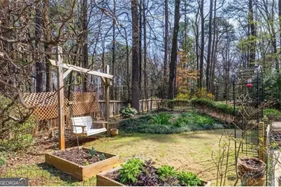 2393 Flintlock Drive, Smoke Rise, GA 30087 - Photo 40