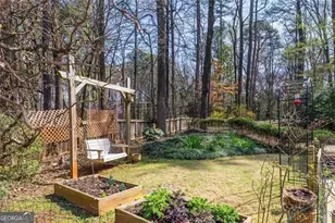 2393 Flintlock Dr, Smoke Rise, GA 30087 - Photo 40