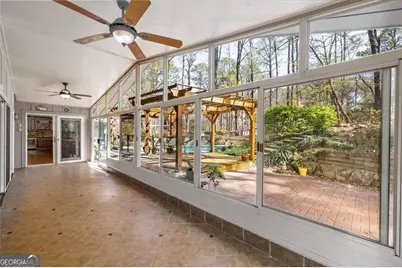 2393 Flintlock Drive, Tucker, GA 30087 - Photo 8