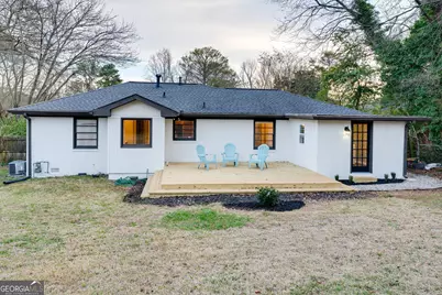 3218 Beech Drive, Decatur, GA 30032 - Photo 24