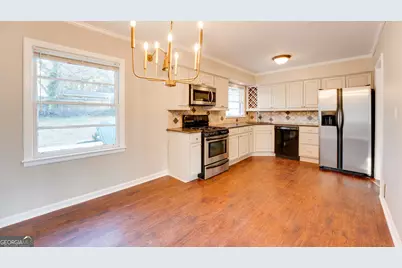 3218 Beech Drive, Decatur, GA 30032 - Photo 6