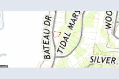 0 Bateau Drive, Saint Marys, GA 31558 - Photo 8