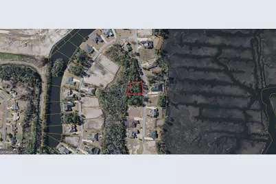 0 Bateau Drive, Saint Marys, GA 31558 - Photo 2