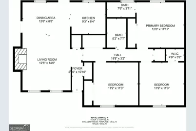 2091 Moon Drive SW, Conyers, GA 30094 - Photo 26