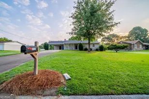 2091 Moon Dr SW, Conyers, GA 30094 - Photo 1