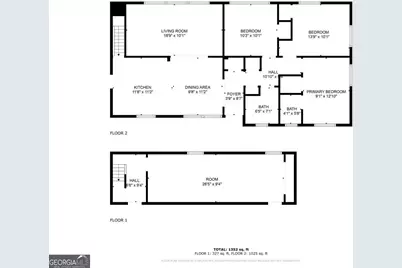 3904 W Hilda Circle, Decatur, GA 30035 - Photo 28