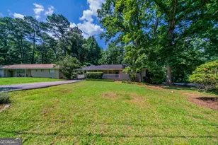3904 W Hilda Cir, Decatur, GA 30035 - Photo 1