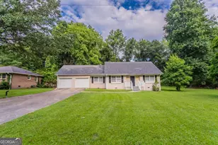 542 Hasty Dr, Lithia Springs, GA 30122 - Photo 1