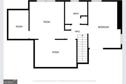 542 Hasty Drive, Lithia Springs, GA 30122 - Photo 38
