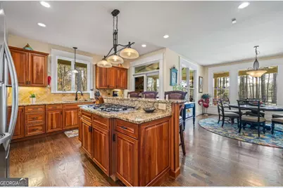 212 Northlake Drive, Hartwell, GA 30643 - Photo 30