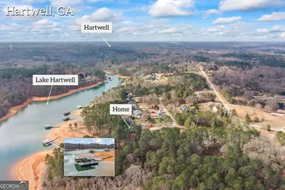 212 Northlake Drive, Hartwell, GA 30643 - Photo 6