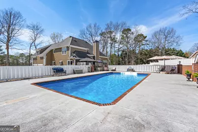 34 Hickory Glen, Villa Rica, GA 30180 - Photo 2