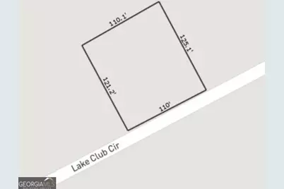 00 Lake Club Drive #70, Lavonia, GA 30553 - Photo 2