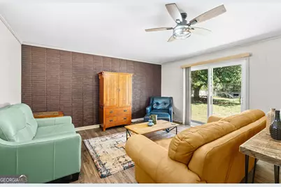 416 Knodishall Drive, Warner Robins, GA 31093 - Photo 4