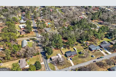 416 Knodishall Drive, Warner Robins, GA 31093 - Photo 40