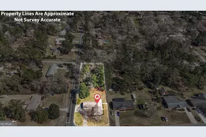 416 Knodishall Drive, Warner Robins, GA 31093 - Photo 30