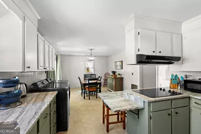 416 Knodishall Drive, Warner Robins, GA 31093 - Photo 8