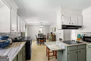 416 Knodishall Dr, Warner Robins, GA 31093 - Photo 8