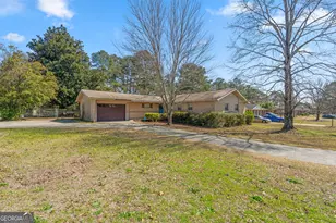 416 Knodishall Dr, Warner Robins, GA 31093 - Photo 1