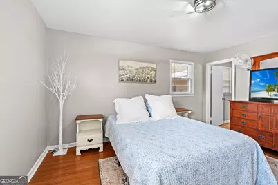 416 Knodishall Drive, Warner Robins, GA 31093 - Photo 18