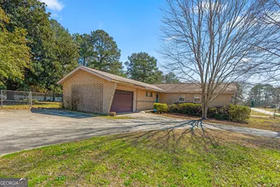 416 Knodishall Drive, Warner Robins, GA 31093 - Photo 2