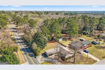 416 Knodishall Drive, Warner Robins, GA 31093 - Photo 34