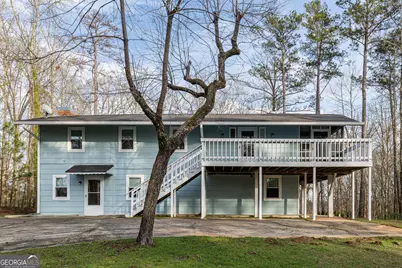 111 Indian Bend Drive, Lagrange, GA 30240 - Photo 1