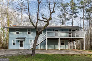 111 Indian Bend Dr, Lagrange, GA 30240 - Photo 1