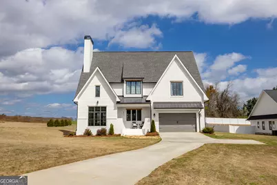 677 Lightwood Road, Hartwell, GA 30643 - Photo 1