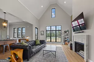 677 Lightwood Rd, Hartwell, GA 30643 - Photo 8